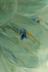 Within The Glass