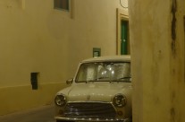 The Mini