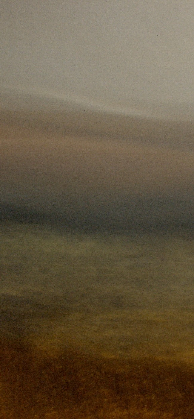 Waves In A Dream